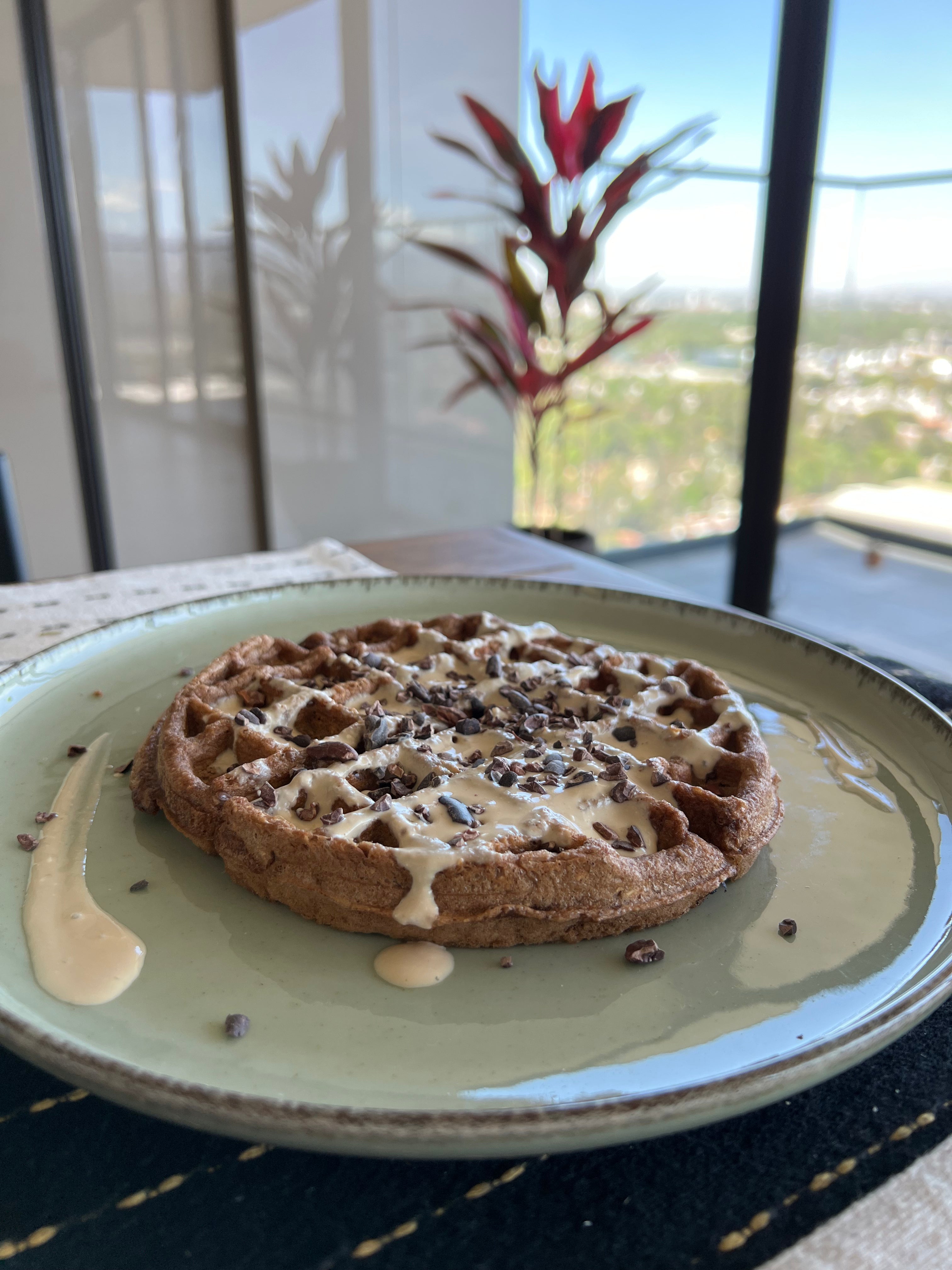 Zen | Chocolate oscuro cardamomo